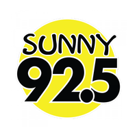 Sunny 92.5 logo