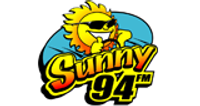 Sunny 94 FM logo