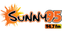 Sunny 95 logo