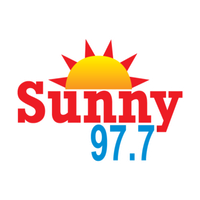 Sunny 97.7 logo