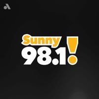 Sunny 98.1 logo
