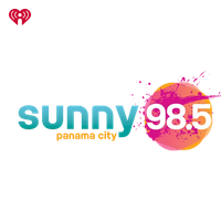 Logotipo de Sunny 98.5