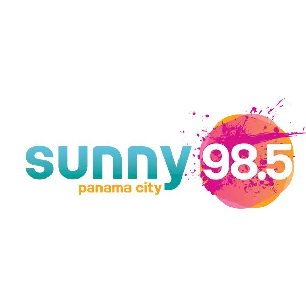 Logotipo de Sunny 98.5