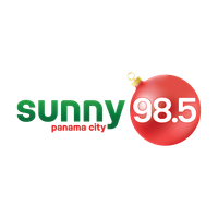 Sunny 98.5 logo