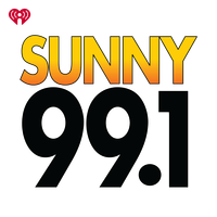Logotipo de Sunny 99.1