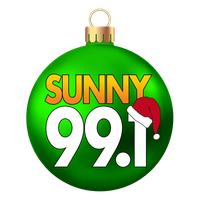 Sunny 99.1 logo