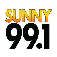 Logotipo de Sunny 99.1