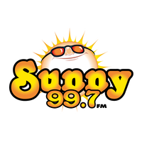 Sunny 99.7 logo