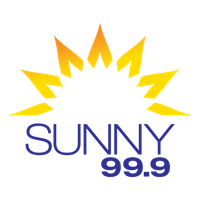 Sunny 99.9 logo