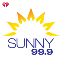Logotipo de Sunny 99.9