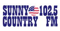 Logotipo de Sunny Country