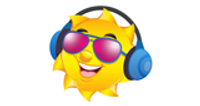 Logotipo de Sunny Radio