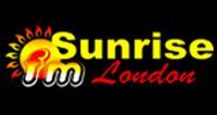 SunriseFm London logo