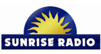 Sunrise Radio logo