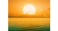 Sunset Chillout Lounge logo