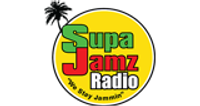 Supa Jamz Radio logo