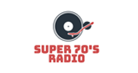 Super 70's Radio logo