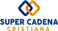 Super Cadena Cristiana logo