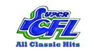 Logotipo de Super CFL Radio