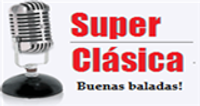 Super Clásica logo