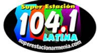 Super Estacion Latina logo