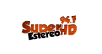 Super Estereo 94.7 HD logo