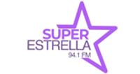 Logotipo de Super Estrella 94.1 FM