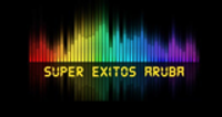 Super Exitos Aruba logo