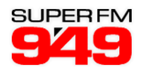 Super FM 9'49 logo