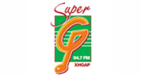 Super G logo