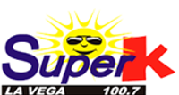 Super K logo