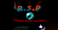 Super-Plus FM logo