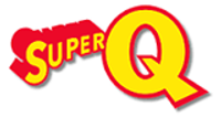 Super Q Miami logo