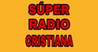 Super Radio Cristiana logo