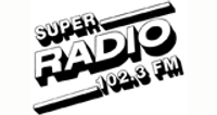 Super Radio logo