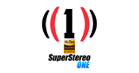 SuperStereo 1 logo