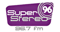 Super Stereo 96 logo