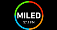 Logotipo de Super Stereo Miled