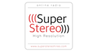 Logotipo de SuperStereo Network