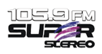 Super Stereo logo