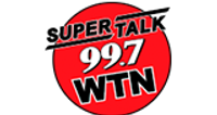 SuperTalk - WTN logo