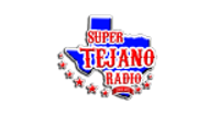 Logotipo de Super Tejano Radio