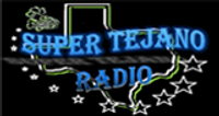 Super Tejano Radio logo