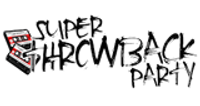 Super Throwback Party Radio logo