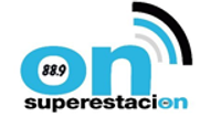 SuperestaciOn logo
