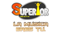 Superior 92.9 fm El Nula logo