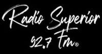 Superior FM logo