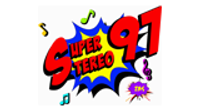 Superstereo97 logo