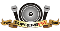 Supreme 99.8 FM logo