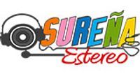 Sureña Estereo logo